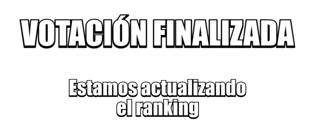 RankingJOTA